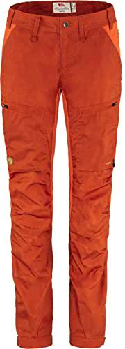 FJÄLLRÄVEN Pantalón Marca Modelo Abisko Lite Trekking TRS W Short