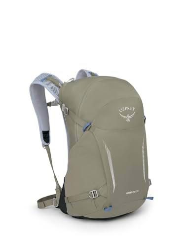 Osprey Hikelite 26 mochila de senderismo para hombre Tan Concrete O/S
