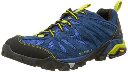 Merrell Capra Zapatos trekking y senderismo para Hombre