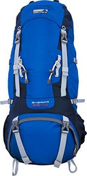 High Peak Sherpa - Mochila de Trekking, Color Azul