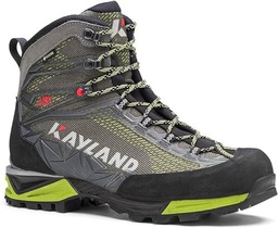 Kayland 018022625 ROCKET GTX Hiking shoe Hombre OLIVE LIME EU 40.5