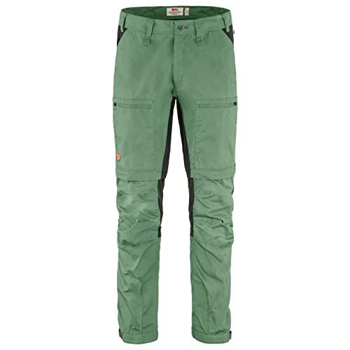 FJÄLLRÄVEN Pantalón Marca Modelo Abisko Lite Trekking Zip-Off M Reg