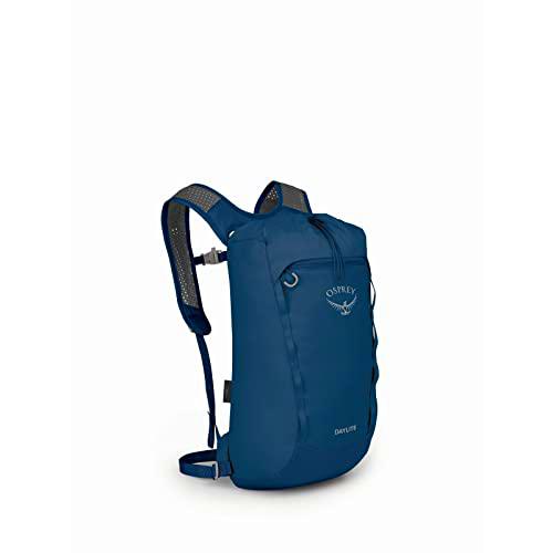 Osprey 10003252 Paquete de Senderismo, Color Wave Blue