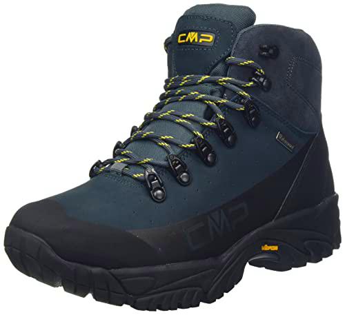 CMP Zapatillas de trekking unisex DHENIEB WP., color