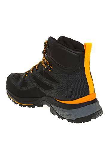 Jack Wolfskin Force Striker Texapore Mid M, Zapatillas para Correr de Diferentes Deportes Hombre