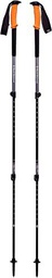 Black Diamond Trail Cork Trekking Poles, Hombre; 1007-Granite; Talla ÚNICA