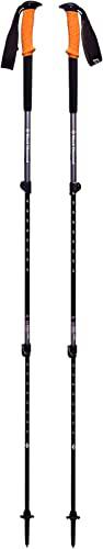 Black Diamond Trail Cork Trekking Poles, Hombre; 1007-Granite; Talla ÚNICA
