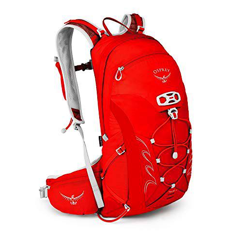 Osprey Talon 11, mochila de senderismo para hombre