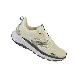 Ande Tokyo, Trekking Shoes Unisex Adulto, Color Blanco, 43 EU