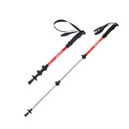 Naturehike Bastones de Senderismo ultraligeros para niños