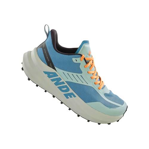 Ande Panther, Zapatillas para Carreras de montaña Unisex Adulto