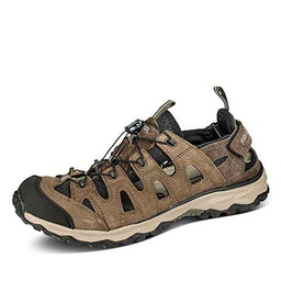 Meindl, Botas para Senderismo Hombre, Loden Marrón, 38 EU