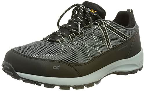 Regatta Zapatillas Samaris Lite, Impermeables y Transpirables