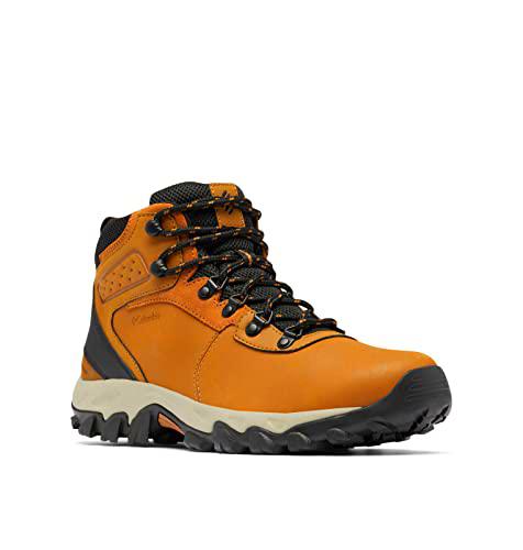 Columbia Newton Ridge Plus 2 WP, Botas Montaña de Senderismo