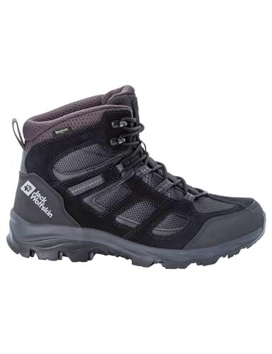 Jack Wolfskin Vojo 3 Texapore Mid M, Zapatos de Exterior Hombre