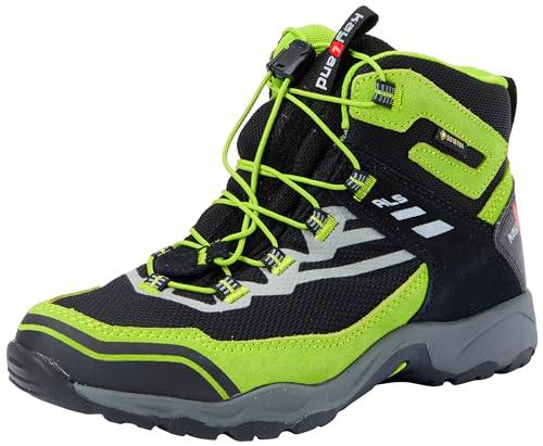Kayland 018022255 SNAKE GTX Trekking boot Hombre GREY LIME EU 29