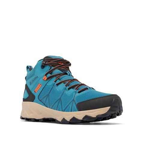 Columbia Peakfreak 2 Mid Outdry, Botas montaña de senderismo y trekking