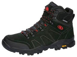 Brütting Monte Princeton, Botas de Trekking Hombre