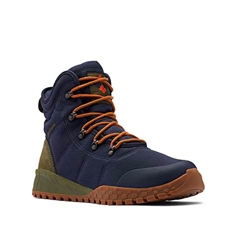 Columbia Fairbanks Zapatillas de Montaña para Hombre