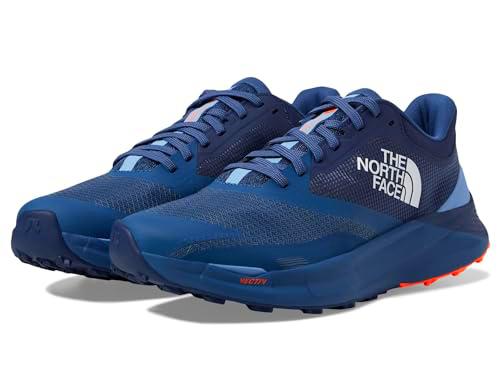 THE NORTH FACE NF0A7W5O9261 M VECTIV ENDURIS 3 Hombre SHADY BLUE/SUMMIT NAVY EU 46