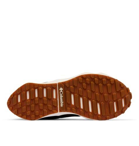 Columbia Men's Facet 75 Mid Outdry, Waterproof Mid Rise Trekking and Hiking Boots