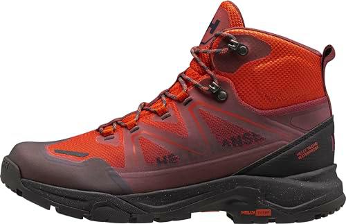 Helly Hansen Hombre Botas de Montaña Cascade Mid Cut