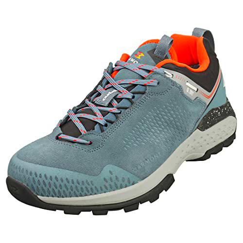 GARMONT Groove G-Dry, Botas Hombre, Octane, 42 EU
