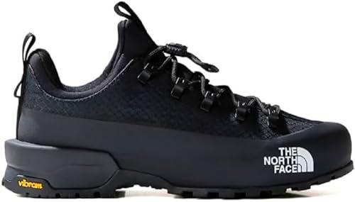 THE NORTH FACE NF0A817BKX71 Glenclyffe Low Hombre TNF BLACK/TNF BLACK EU 44.5