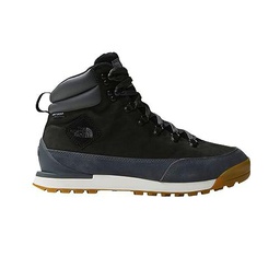 THE NORTH FACE NF0A817QKT01 M BACK-TO-BERKELEY IV LEATHER WP Hombre TNF BLACK/ASPHALT GREY EU 43