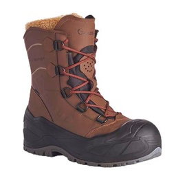 Garsport Husky Waterproof, Trekking Shoe Unisex Adulto, 37 EU