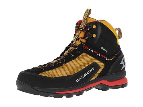 GARMONT Vetta Synth GTX, Botas Hombre, Radiant Yellow/Racing, 44.5 EU