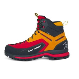 GARMONT Vetta Tech GTX, Botas Hombre, Red/Orange, 42.5 EU