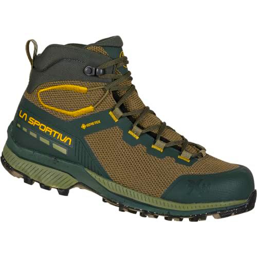 LA SPORTIVA TX Hike Mid GTX, Botas de Hiking Hombre