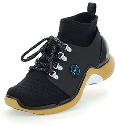 UYN Y100156 Special Himalaya 6000 Mid Mid Trekking Male Negro EU 41