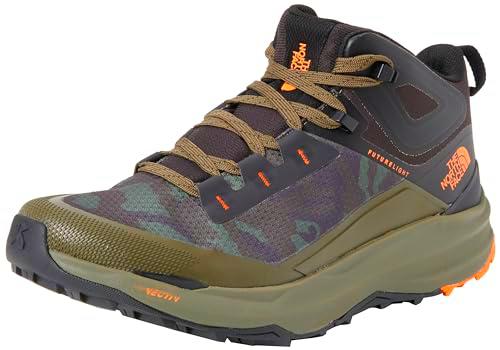 THE NORTH FACE Vectiv Exploris, Botas para Senderismo Hombre
