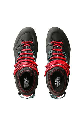 THE NORTH FACE NF0A7W51KX91 Men’s Summit Breithorn FutureLight™ Hombre Tnf Nero Tnf Rosso EU 43