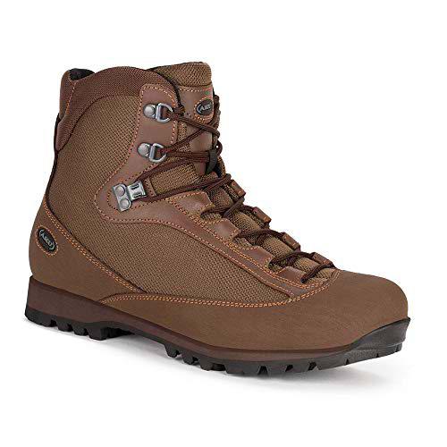 AKU Pilgrim GTX Combat FG M, Botas Unisex Adulto, Brown Mod, 42 EU