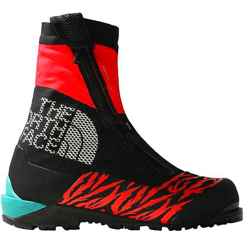THE NORTH FACE NF0A52REKX91 Summit Torre Egger FutureLight™ Hombre Tnf Black Tnf Red EU 45