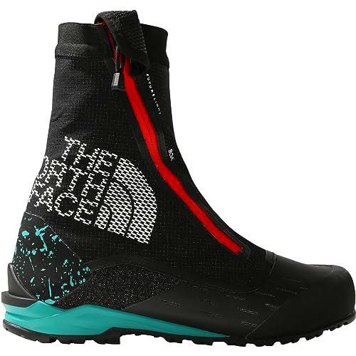 THE NORTH FACE NF0A52RFKX91 Summit Cayesh FutureLight™ Hombre Tnf Black Tnf Red EU 41