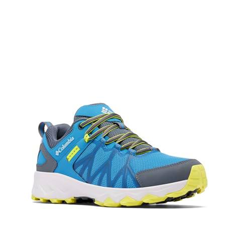 Columbia Zapatillas Bajas de Montaña para Hombre, PEAKFREAK II OUTDRY