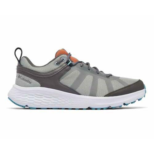 Columbia Zapatillas Bajas de Montaña para Hombre, KONOS XCEL WATERPROOF