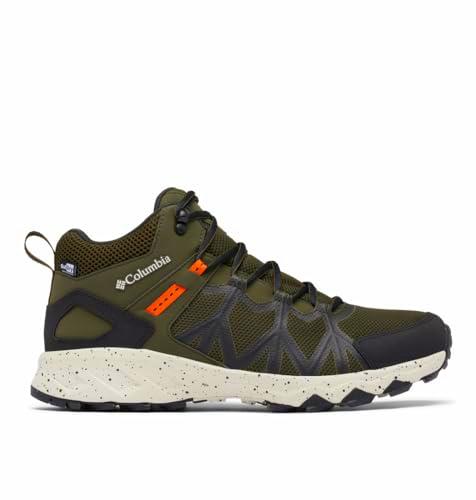 Columbia Zapatillas de Montaña para Hombre, PEAKFREAK II MID OUTDRY