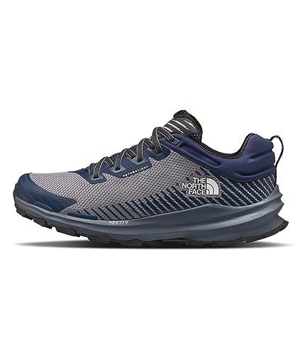 THE NORTH FACE NF0A5JCYI8E1 Men’s Vectiv Fastpack FutureLight™ Hombre Meld Grey Summit Navy EU 43