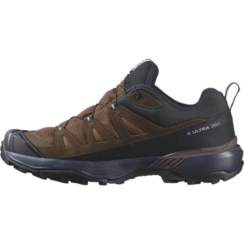 Salomon X Ultra 360 Leather Gore-Tex Zapatos de senderismo para Hombre