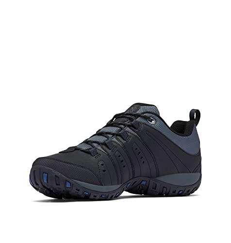 Columbia Woodburn 2 Waterproof, Zapatillas De Senderismo Y Trekking Hombre