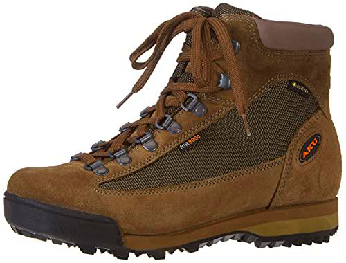 AKU Slope GTX, Botas Unisex Adulto, Olive, 41 EU