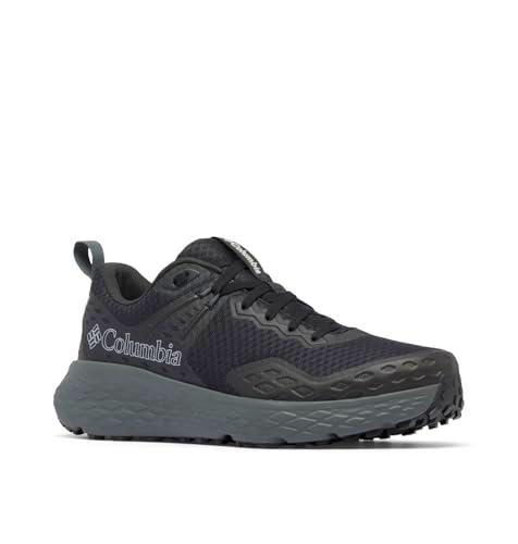 Columbia Men's Konos TRS Outdry, Waterproof Low Rise Trekking and Hiking Shoes