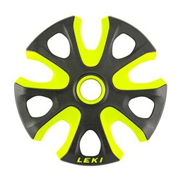 Leki Trekking/Touring na śnieg
