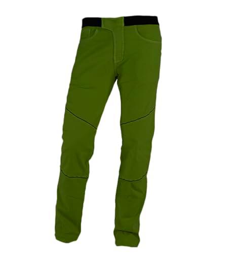 JEANSTRACK Turia Eco Pantalon Escalada Trekking Senderismo Aire Libre (M, ACIRON)