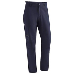 Maier Sports Herrmann - Pantalones de Senderismo para Hombre